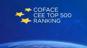 25 български компании са сред най-големите в Централна и Източна Европа