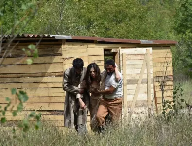 Нов филм показва зверствата в лагера 