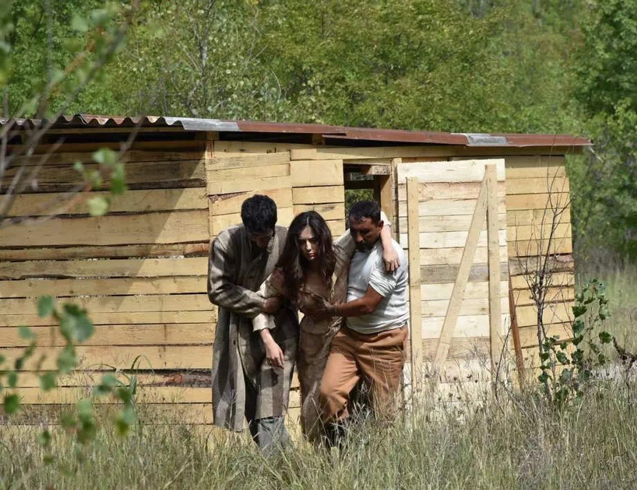 Нов филм показва зверствата в лагера "Слънчев бряг" край Ловеч