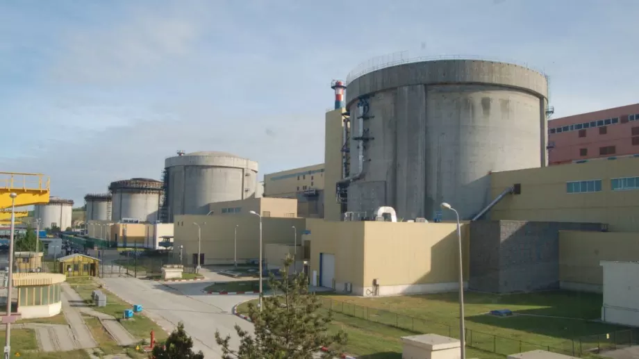 САЩ дава милиарди на Румъния за нови ядрени реактори