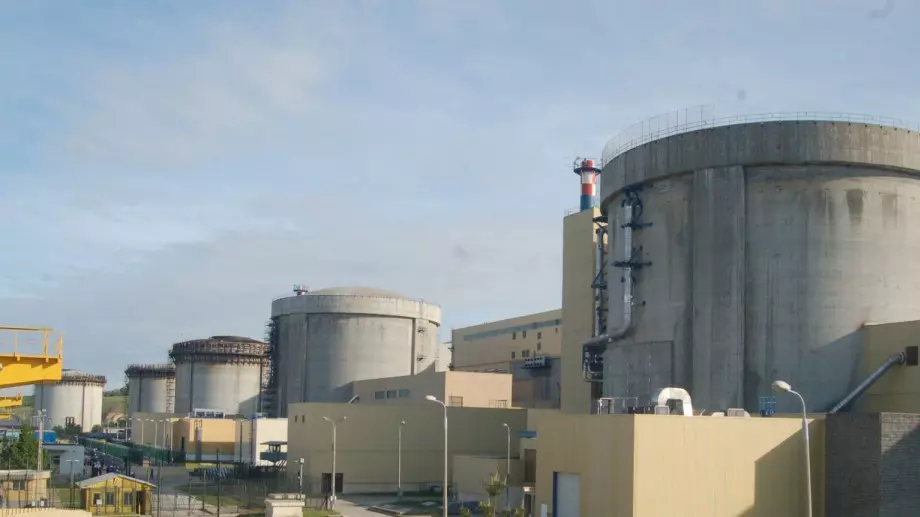 Румъния ще строи АЕЦ на 140 км от България