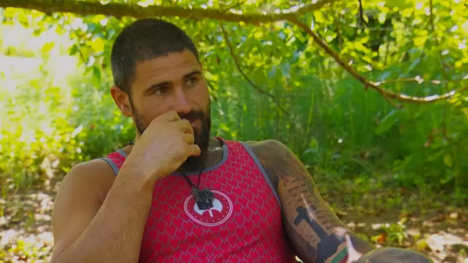 Видео показа Мирела и Генчо от 