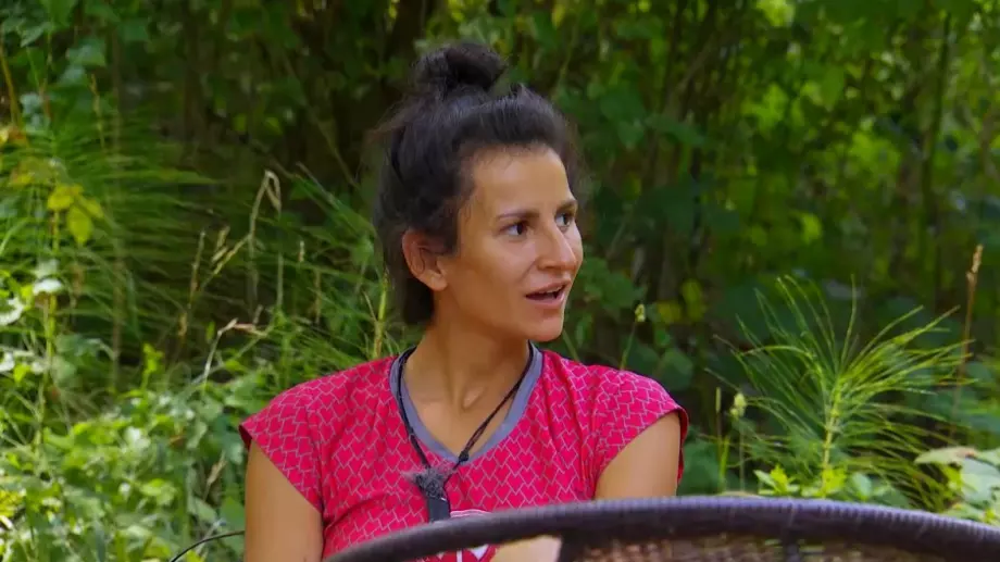 Ще я познаете ли? Зори от 