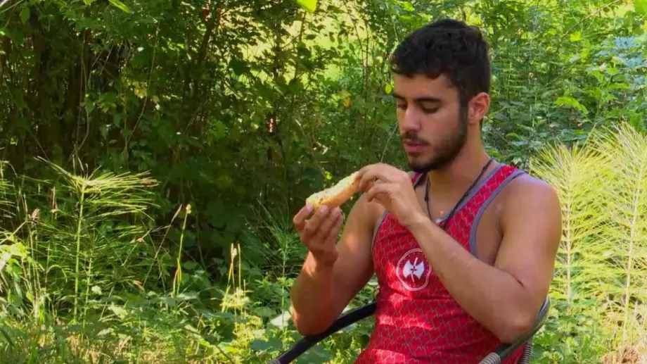 Фейгин и Георги от 