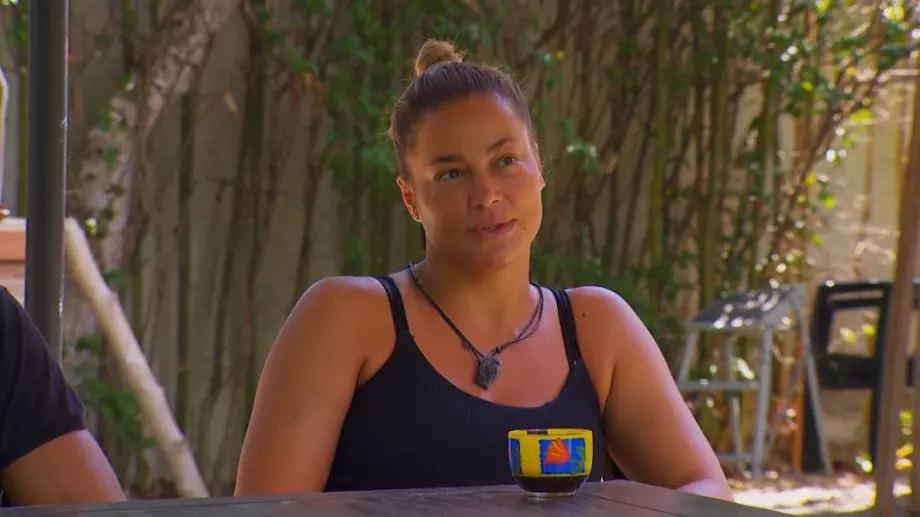 Джаферович предаде Мирела от 