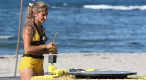  Мани след отпадането си от "Игри на волята" с остри думи срещу Виктория и Алекса