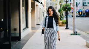 4 прически, които са хит в Лос Анджелис в момента