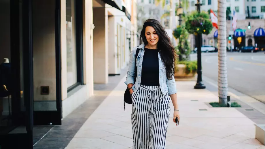 4 прически, които са хит в Лос Анджелис в момента