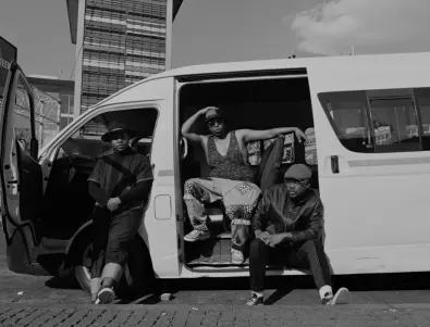 Емблематичен Афро-джаз-рок колектив от Южна Африка представя новия си албум в София