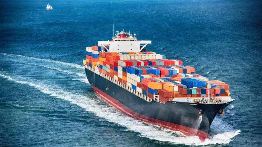 Българският износ се свива на фона на забавянето на световната икономика