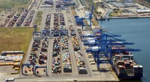 Румъния одобри милиардна инвестиция в пристанищата в Констанца и Галац