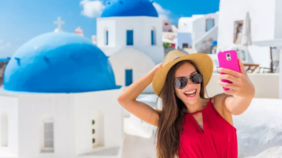 Любопитни факти за Санторини