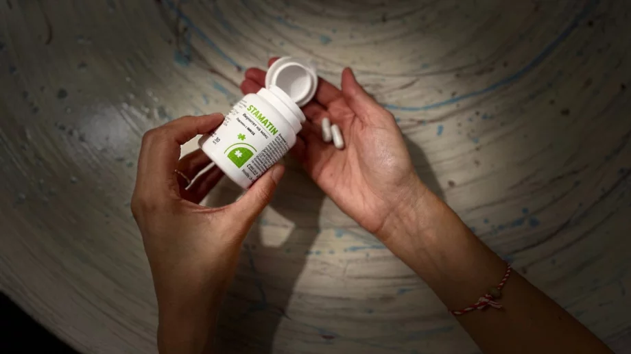 Четири натурални помощници в борбата с вирусните инфекции