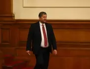 Христо Иванов: Парламентарната република е суспендирана (ВИДЕО)