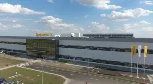 С нови 40 милиона евро Continental разшири завода си в Румъния