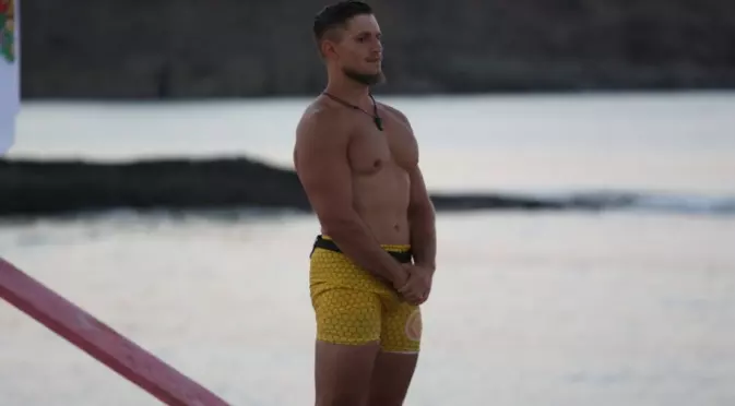 Официално е: Лефтеров сподели дали са заедно с Мани от "Игри на волята"