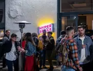 Hyperspace Social Tech Hub е новото пространство за събития в София