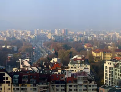 Табели в Слатина, Люлин и Витоша в София помагат на гражданите да подават сигнали