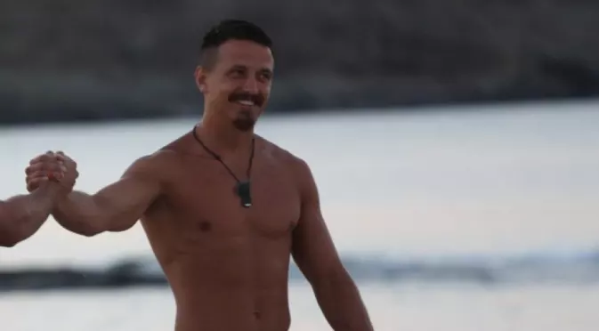 Мани изненада всички с признание за отношения ѝ с Гого след "Игри на волята"