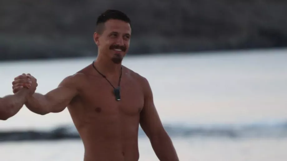 Мани изненада всички с признание за отношения ѝ с Гого след 