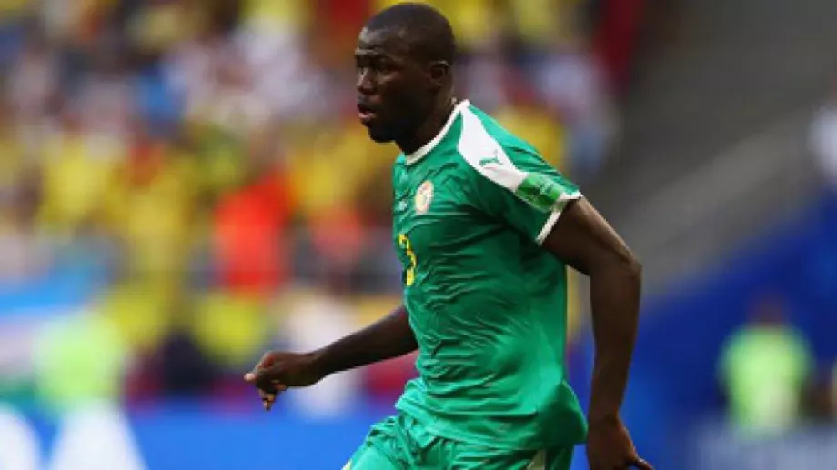Калиду Кулибали излезе със силно и прочувствено съобщение след успеха на Сенегал в групите