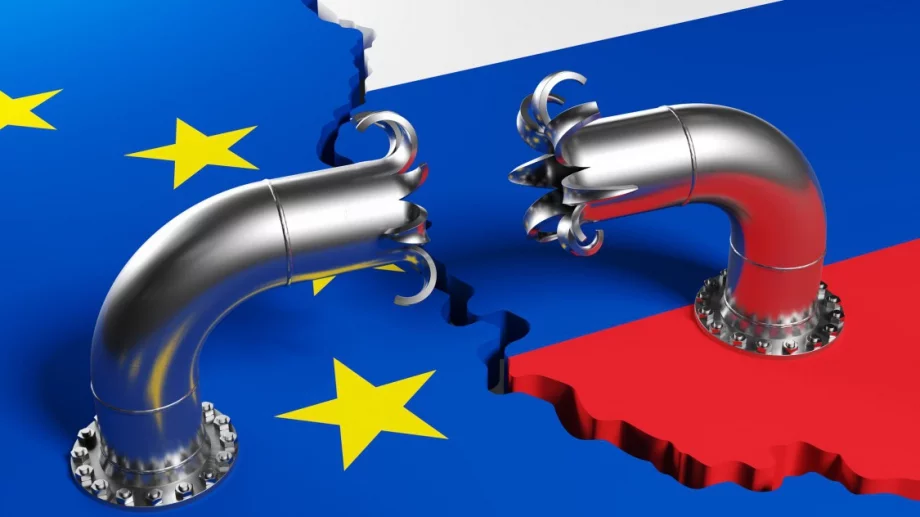 Европейските лидери подготвят енергийната сигурност за следващата зима