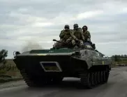 Украински сержант: Омръзна ни да се бием срещу Путин с танкове-боклуци