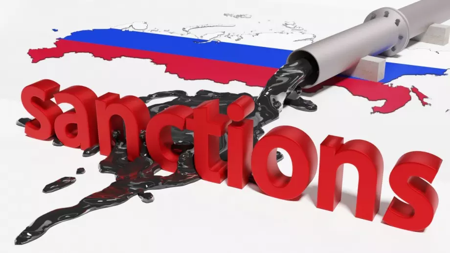 Преди санкциите: Русия загуби 90% от най-големия си европейски петролен пазар