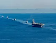 Анализ: Черно море може да реши войната между Русия и Украйна 