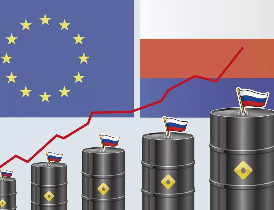"Няма купувачи": Цената на руския петрол се срина до 43 долара