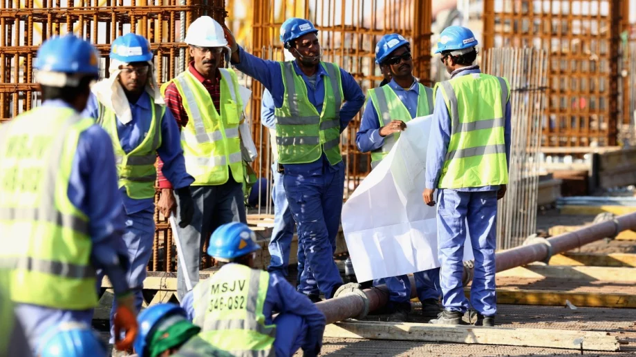 Недостиг на кадри: Наемаме работници от Узбекистан, Непал и Киргизстан