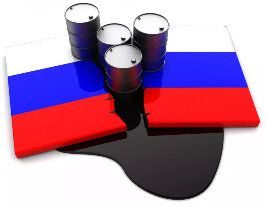 Ще се самоубие ли Запада с тавана за цената на руския петрол или Путин ще бъде натикан в ъгъла?
