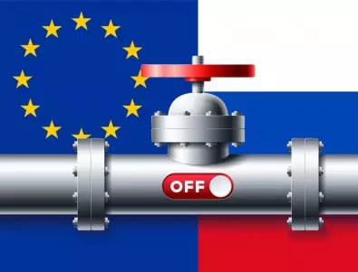 Блумбърг: Тази зима Европа побеждава Русия в газовата война 