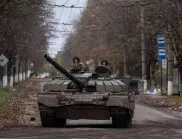 Украинците са иззели от Русия военна техника за 2 млрд. долара