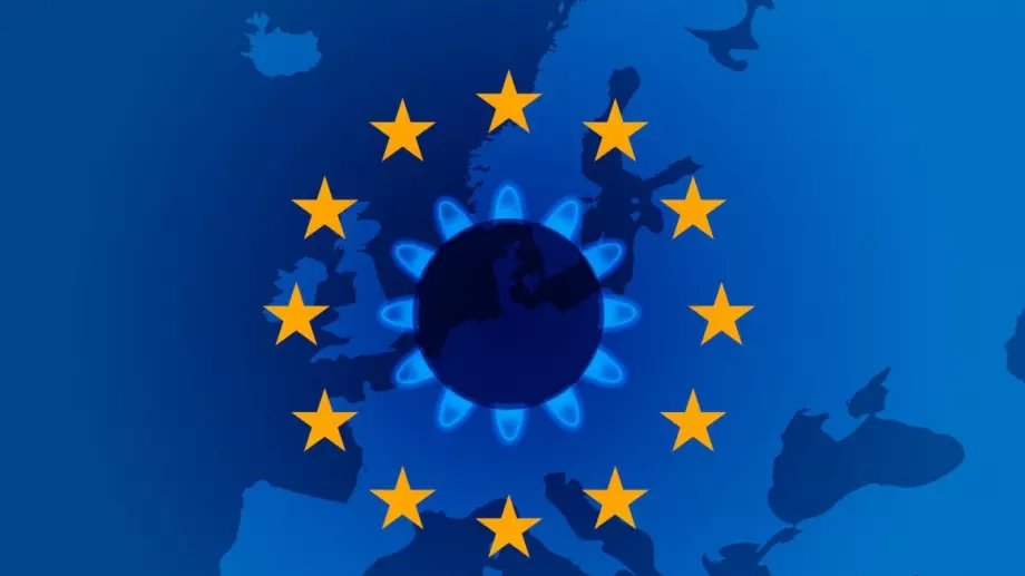 Следващата зима се очертава още по-сложна за осигуряването на газ за Европа