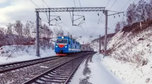 Виц на деня: Чукча, руснак и българин пътуват с влак из Сибир