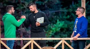 Ето какво сподели Евгени Коев след напускането на "Фермата"