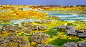 За търсачи на силни усещания: Къде се намират най-опасните и забранени места в света?