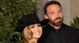 Дженифър Афлек за новата си фамилия: Аз съм силна и независима, но обичам традициите