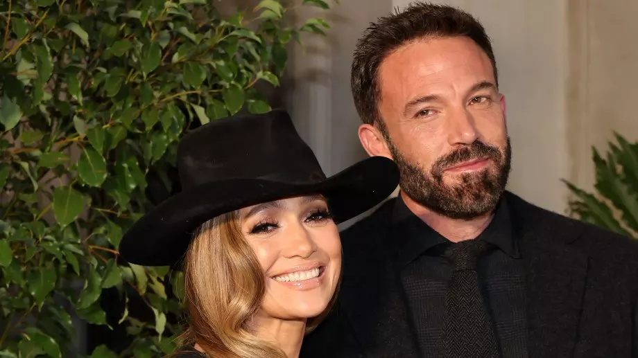 Дженифър Афлек за новата си фамилия: Аз съм силна и независима, но обичам традициите