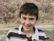 Полицията ще работи без да спира, докато не открие 12- годишния Александър