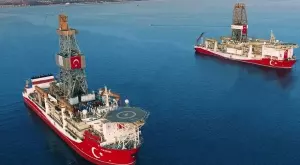 Коя държава на Балканите удвои добива на газ?