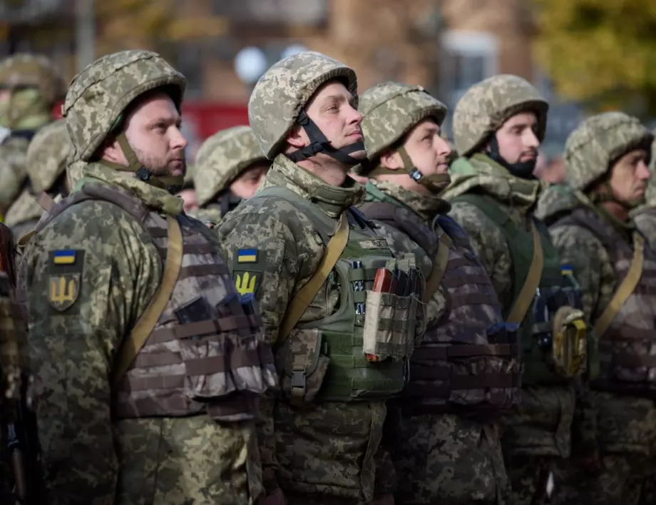 Украйна печели на фронта, но най-големият проблем тепърва притиска режима на Зеленски