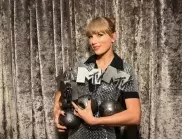 Певицата Тейлър Суифт обра Американските музикални награди