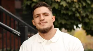 Лефтеров от "Игри на волята" разкри какво мисли за бившата му Мирела и Валери (ВИДЕО)