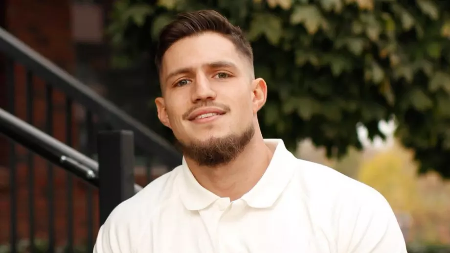 Лефтеров от "Игри на волята" разкри какво мисли за бившата му Мирела и Валери (ВИДЕО)