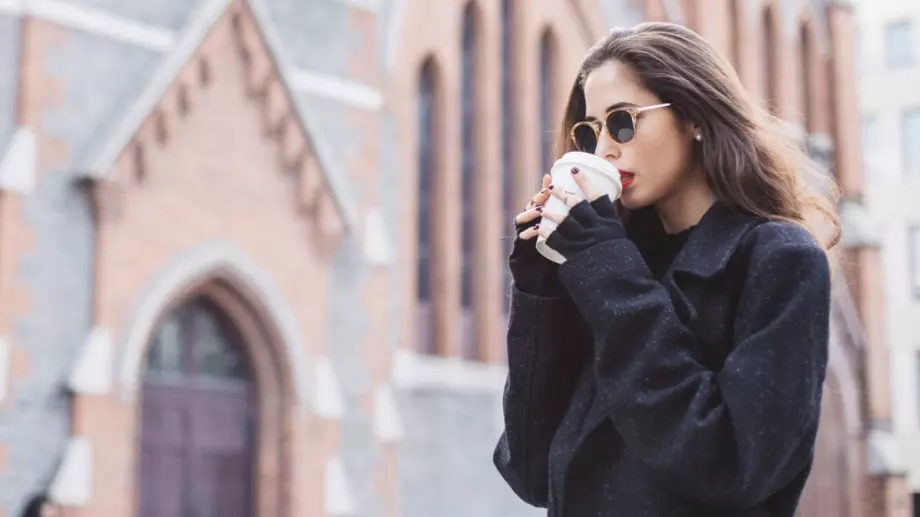 Това се случва с тялото ни, ако пием кафе постоянно