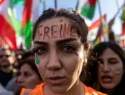 В Иран арестуваха 12 души "с европейски връзки", протестите ескалираха (ВИДЕО)