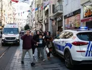 Посолството на САЩ в Турция предупреди за възможни терористични атаки в Истанбул