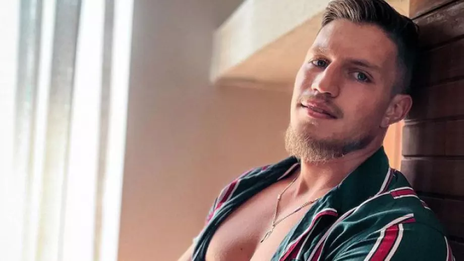 Лефтеров от 